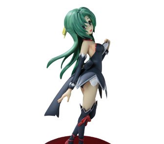 蝉鸣之时 园崎诗音