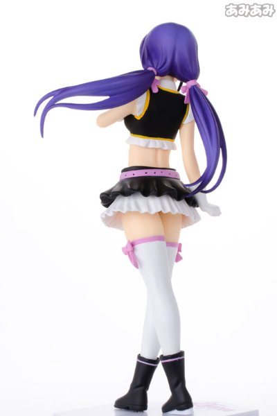  Love Live! 东条希