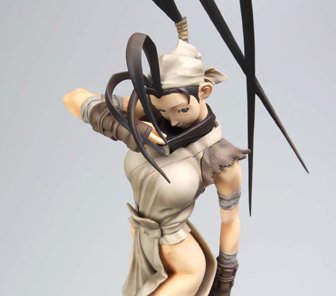 CAPCOMANIAX－カプコマニアックス－いぶき