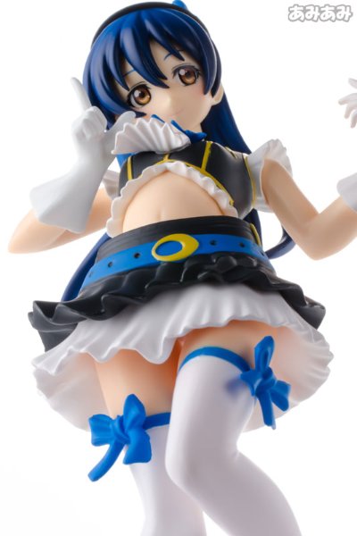 LoveLive!   “UMI-No brand girls” 园田海未 