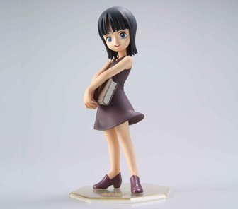 P.O.P 海贼王CB-1 罗宾