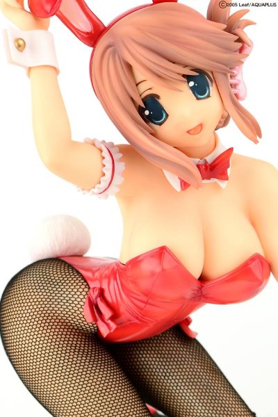  小牧愛佳バニーVer.