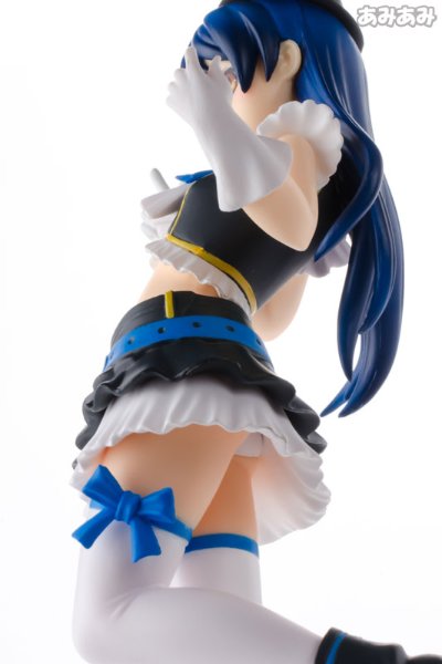 LoveLive!   “UMI-No brand girls” 园田海未 