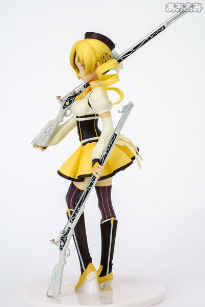 一番くじ  魔法少女小圆 第2弹 A賞 巴麻美   