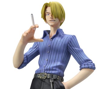 P.O.P　海贼王NEO-04 香吉士