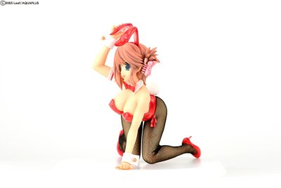  小牧愛佳バニーVer.