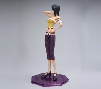 P.O.P 海贼王NEO-5 罗宾