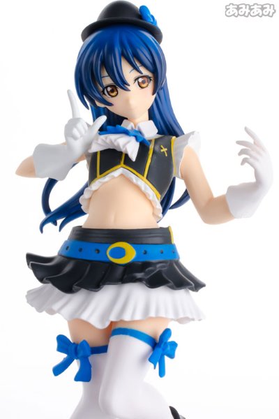 LoveLive!   “UMI-No brand girls” 园田海未 