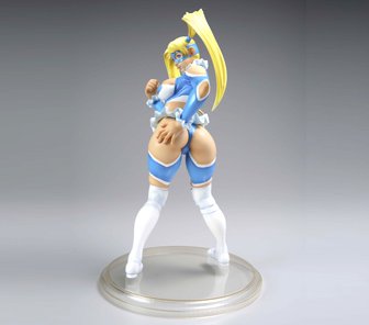 CAPCOMANIAX－カプコマニアックス－/レインボー・ミカ