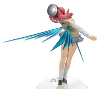 KERORO军曹  HINATA-HEROINES 日向 夏美