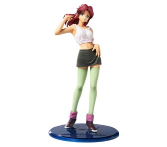 RAHDX 高达 SIDE5 蕾