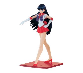 美少女战士 セーラーマーキュリー