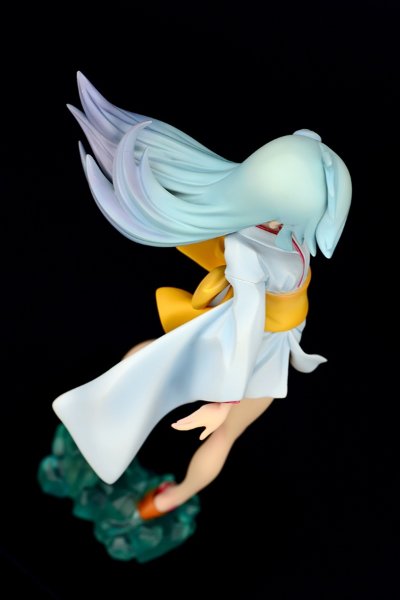 Dororonえん魔くんメ～ラめら  雪子姫ver.Clear ICE