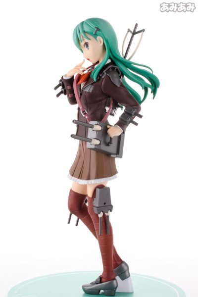 艦これ 重巡姉妹、出撃！鈴谷