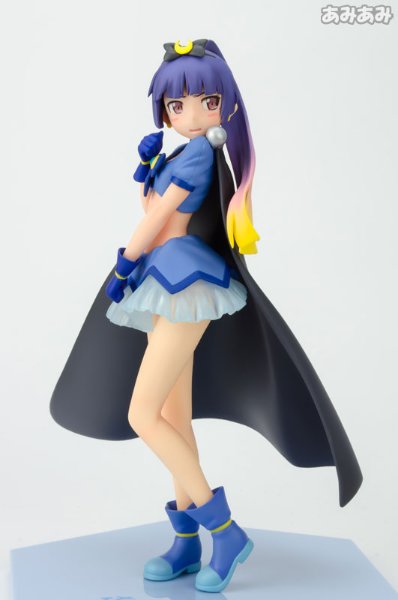 幸运景品  我的妹妹不可能这么可爱 五更瑠璃 Alpha Omega Cosplay