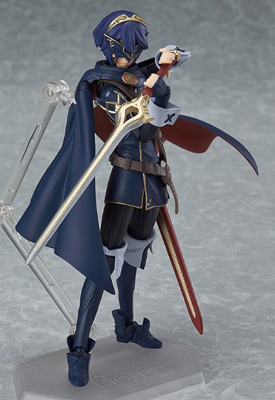 figma#245 火焰纹章 觉醒 露琪娜