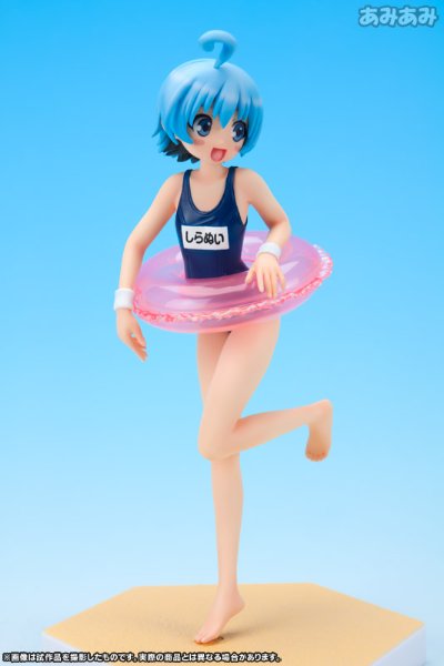 BEACH QUEENS  最强会长黑神 不知火半袖