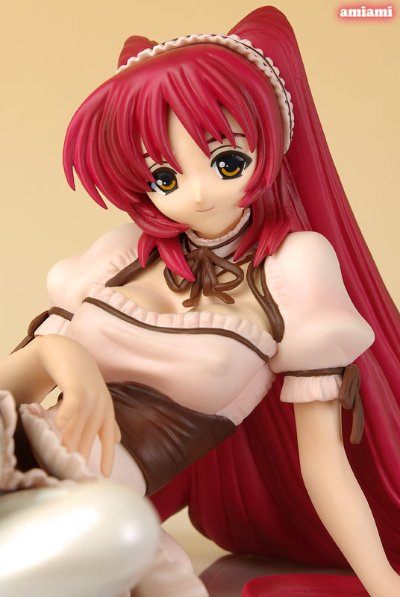 DreamTech ToHeart2 向坂环 メイド服Ver. 