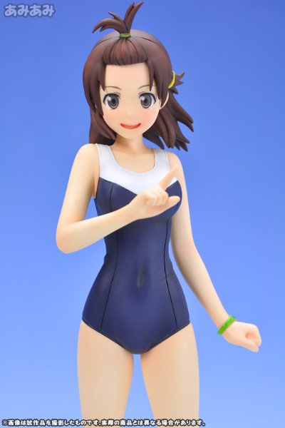 BEACH QUEENS 轮回的拉格朗日 京乃まどか