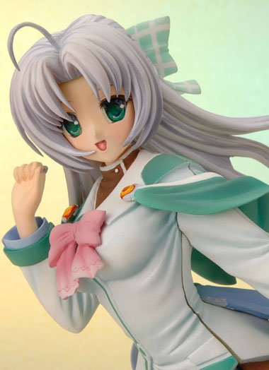 MagusTale -世界树与恋爱魔法使- 艾莉西亚・茵法丝 通常版