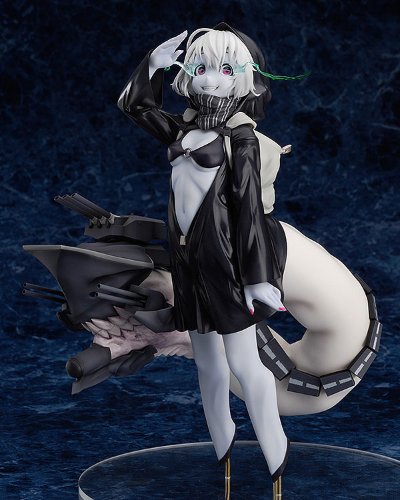 舰队Collection -舰娘- 战舰 雷级