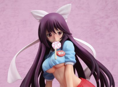 明日のよいち！ 斑鸠伊吹 コスプレ園児服Ver.