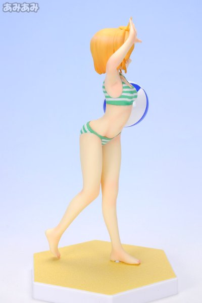 BEACH QUEENS FORTUNE ARTERIAL -Fortune FORTUNE ARTERIAL- 悠木奏 