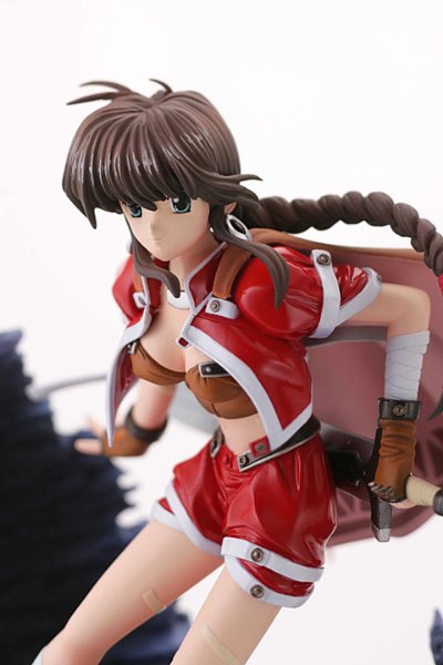 BOMEコレクション第25弾 露西亚 LUCIA 