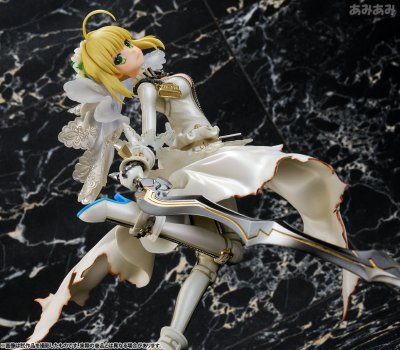 PERFECT POSING PRODUCTS Fate/EXTRA CCC SABER bride