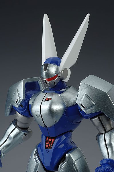 粋 SOFBEAT プラレス３四郎系列 伊卡洛斯之翼 