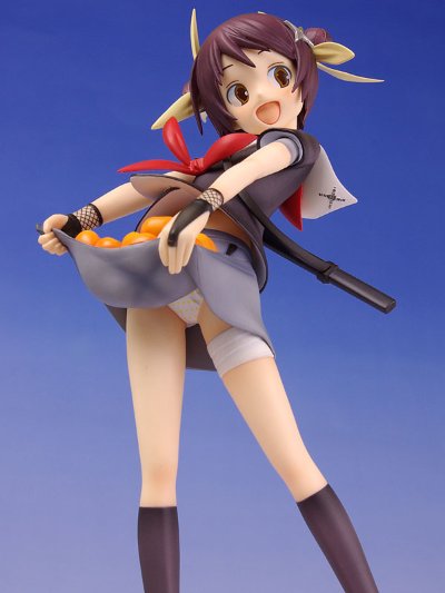 ひまわりっ！ 日向向日葵 