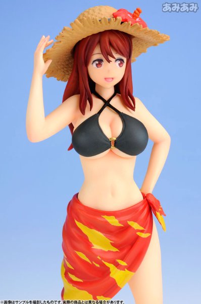 BEACH QUEENS まおゆう魔王勇者 魔王 