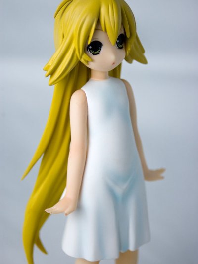 鶺鴒女神 KUSANO（草野） 