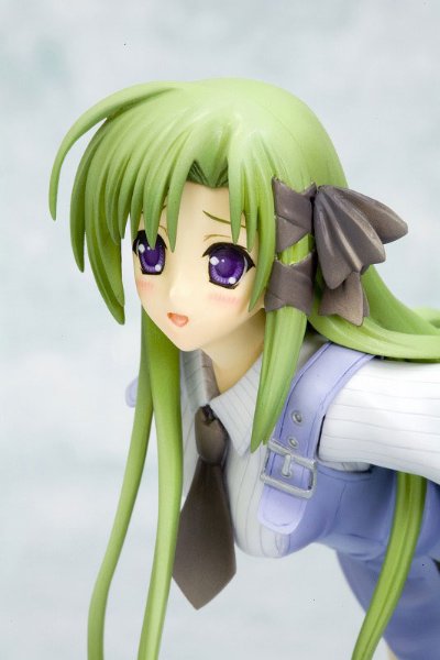 SHUFFLE! 時雨亜沙－特別版－