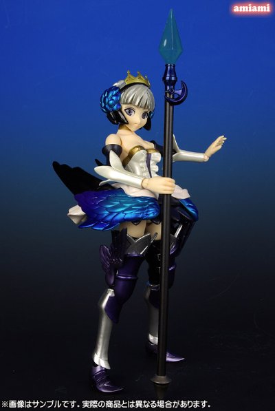 SRDXD オーディンスフィア 格温多林 通常版 