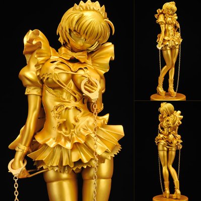 一骑当千GG 吕蒙子明 金色ver.