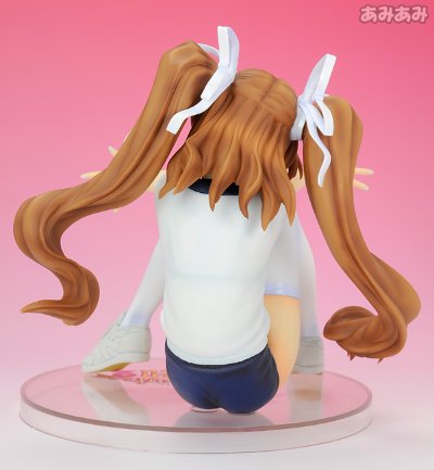 Pia☆キャロットへようこそ！！２ 爱沢友美 体操服タイプ 