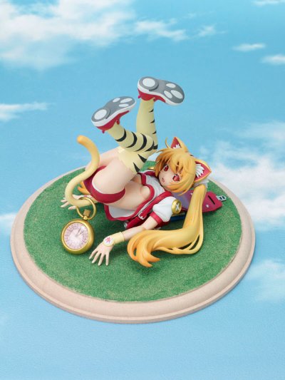 twin×tails 红叶 RESI-CARAT