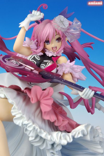 Chu×Chuアイドる 橘・啾诺姆