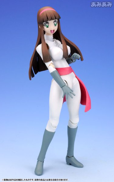 FullPuni系列 No.11 弓沙也加