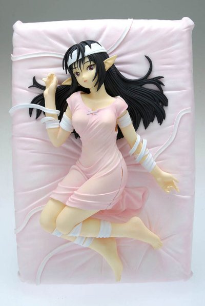 光明之风 泽库蒂 S.O.F.T. type：p 