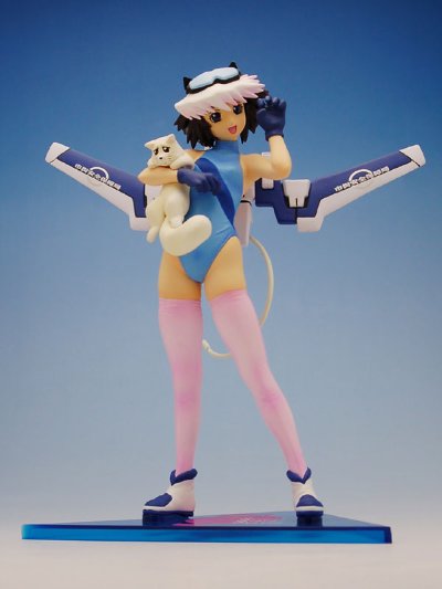 SIF EX 优秀サーガ 六本松弐式 通常版（青） 