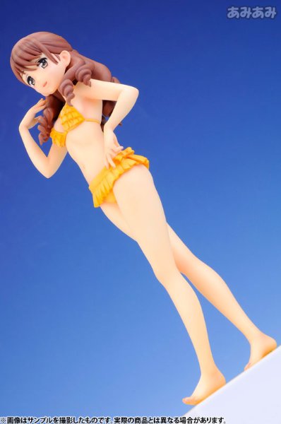 BEACH QUEENS 花开物语 和仓结名