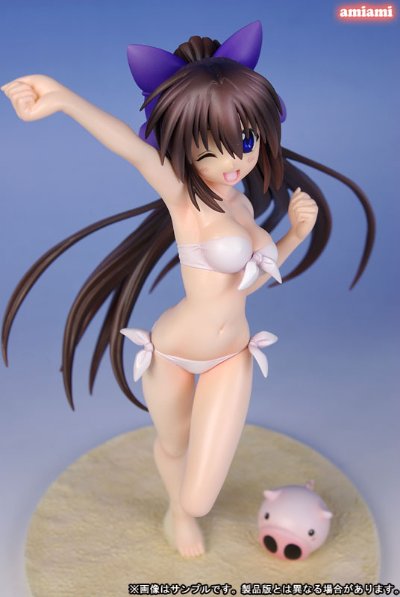 蓝兰岛漂流记 小铃