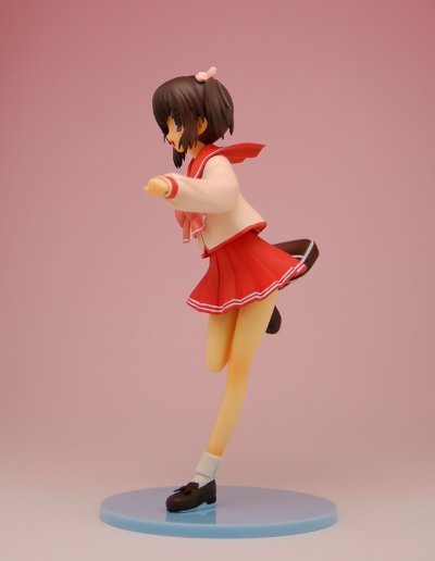 ToHeart2 柚原木实 制服ver. 