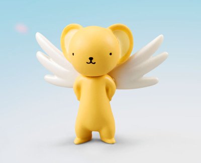 S.H.Figuarts 木之本樱