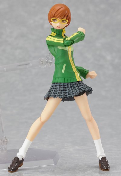 figma TVアニメ Persona4 里中千枝