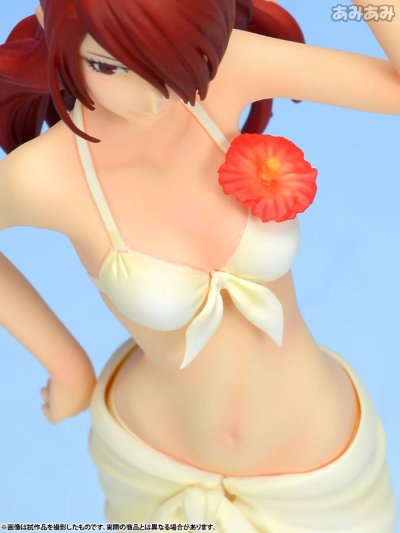 BEACH QUEENS persona3剧场版 桐条美鹤