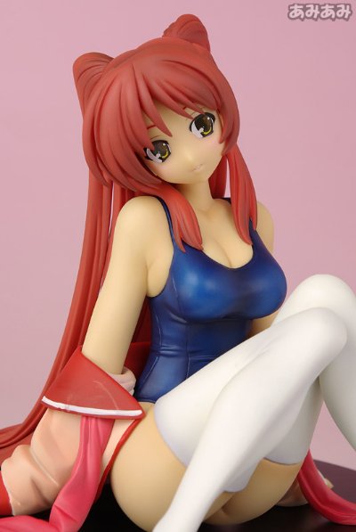 ToHeart2 向坂环 -学校泳装ver.- 通常カラー 