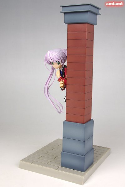 FORTUNE ARTERIAL -Fortune アテリアル- 东仪白 